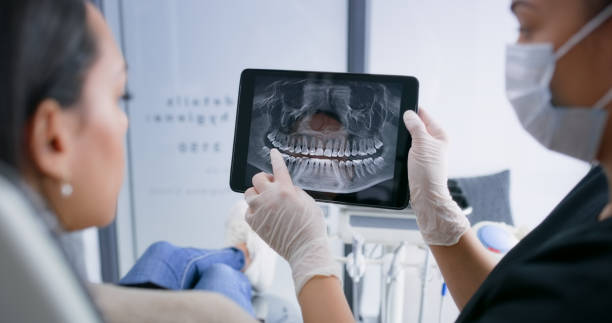 Licensed Dental service in Wichita County County, TX - Smile Center Dentistry